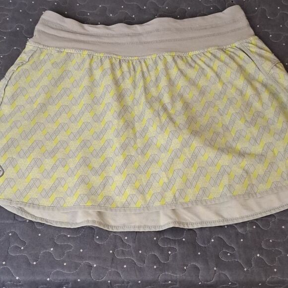 TASC Performance skort size small - Picture 1 of 6